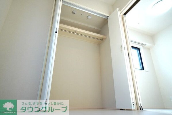 プライムブリス東中野駅前の物件内観写真